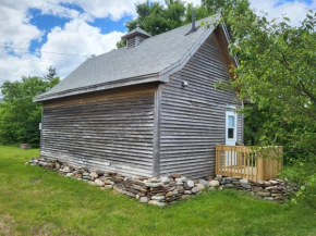 JEPIRA RESORTS-Cozy Cabin